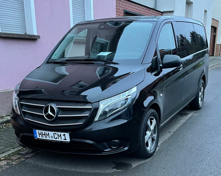 mercedes